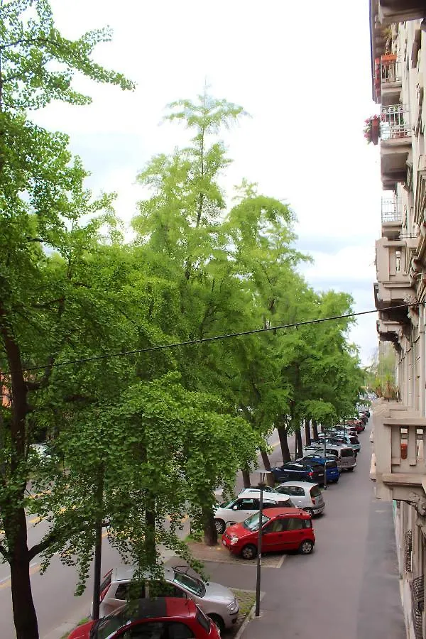 Hotel Aurelia Milano Centrale Milan