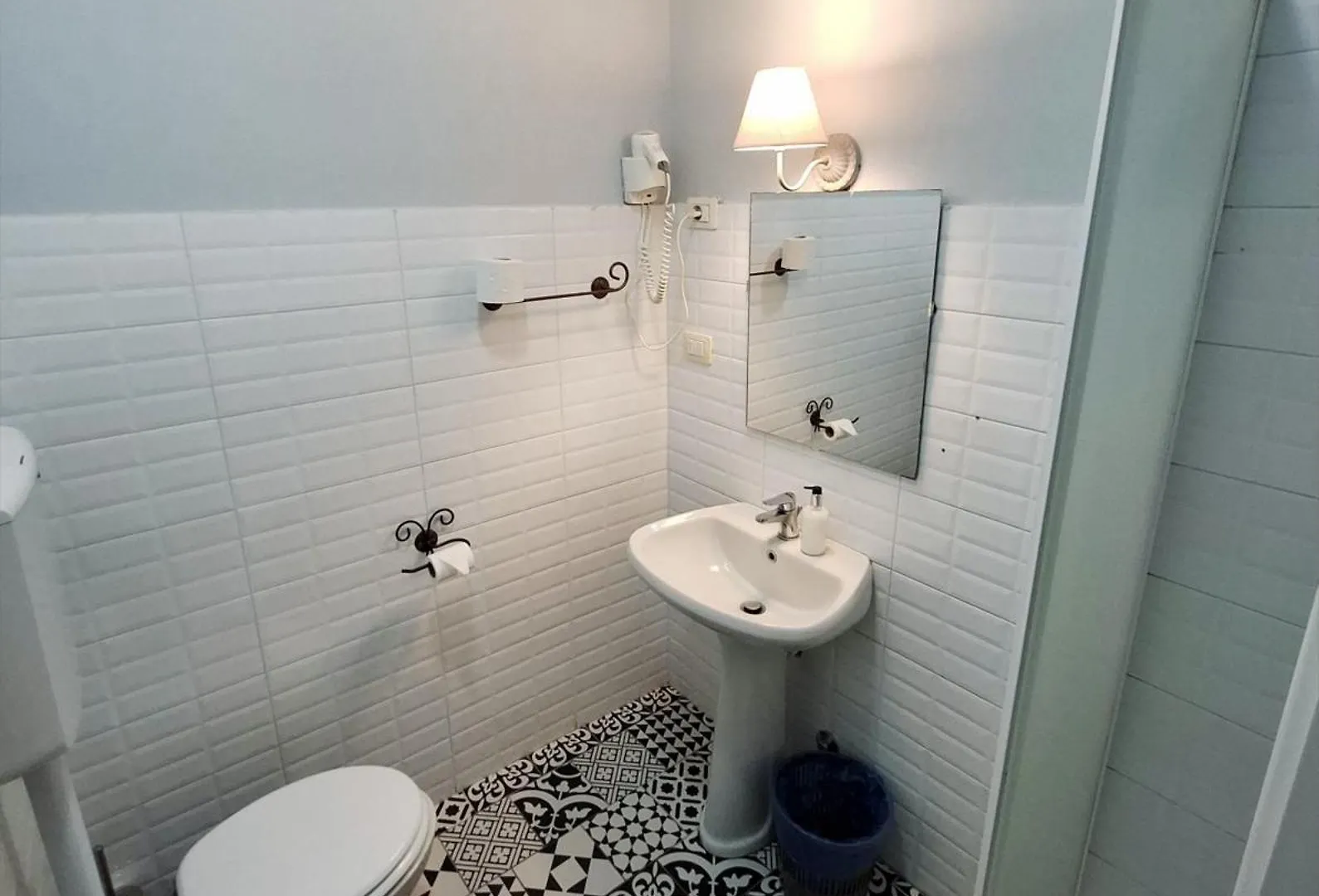 Hotel Aurelia Milano Centrale
