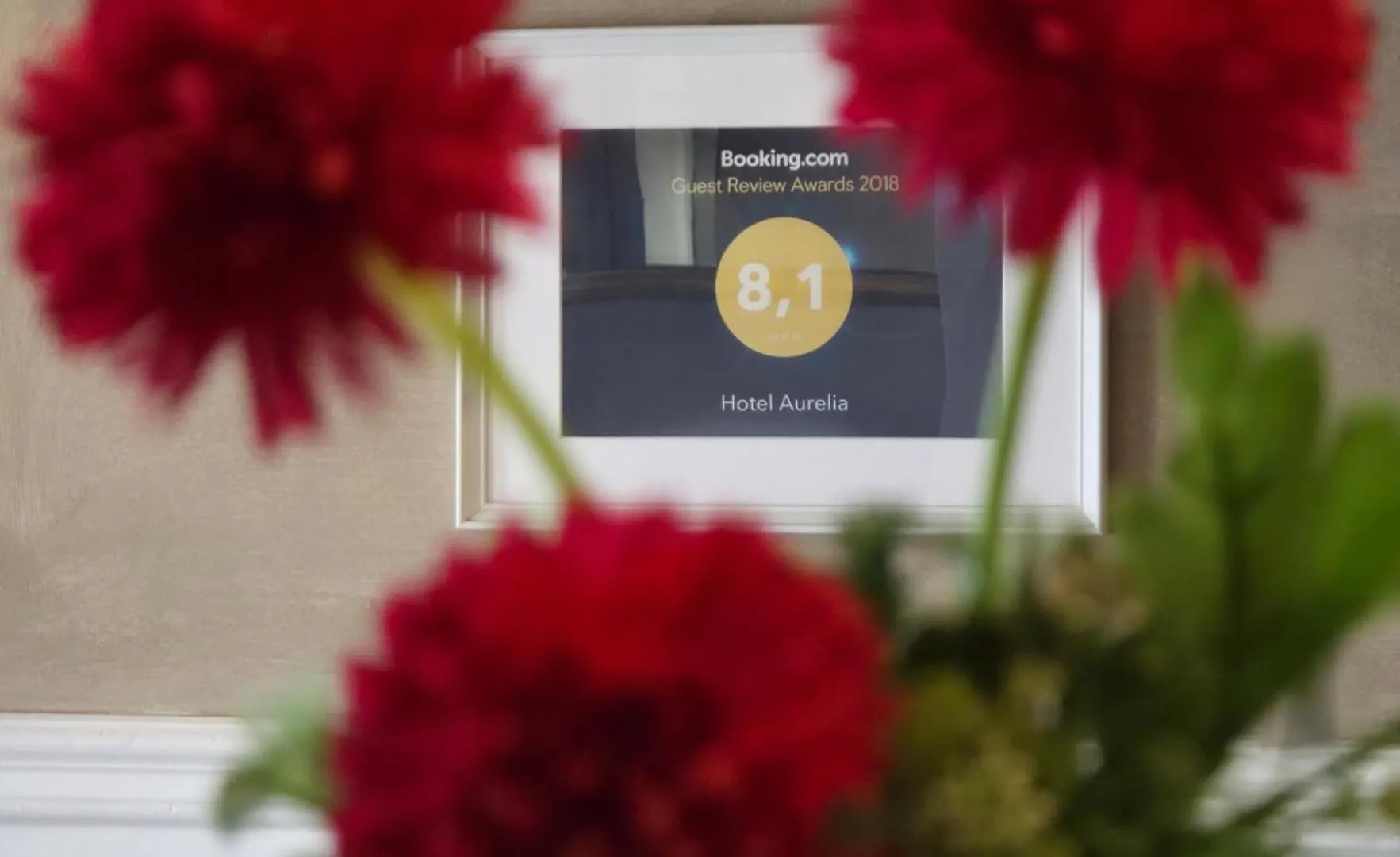 Hotel Aurelia Milano Centrale  Milan