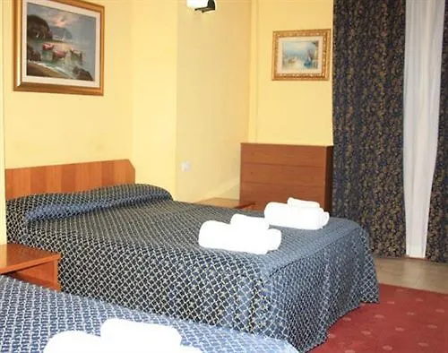 Hotel Aurelia Mailand