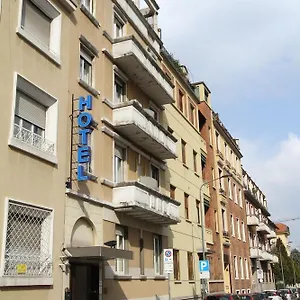 Corallo Hotel Mailand