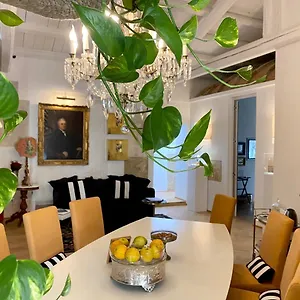 La Maison Frühstückspension Syrakus