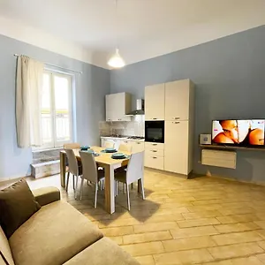 Athenahome- Intero Italie