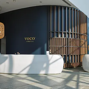 Voco Milan-fiere By Ihg Milán