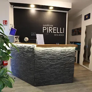 Pirelli Milano