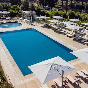 - Eur Parco Dei Medici By Ihg Otel Roma