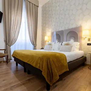Bagliori Hotel Milaan
