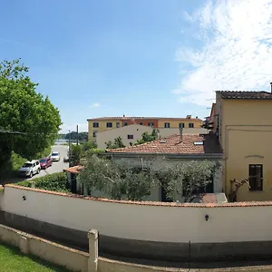 Toscana Frühstückspension Pisa