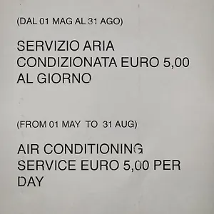 Vienna Hotel Mailand