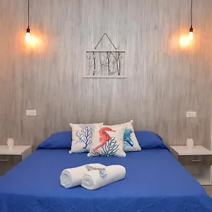 Rais Frühstückspension San Vito Lo Capo