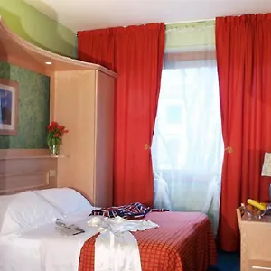 Meridiana Otel Floransa