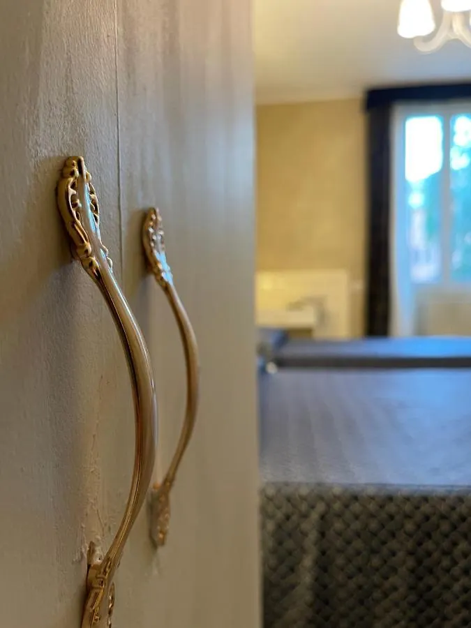 Hotel Aurelia Milano Centrale Milan