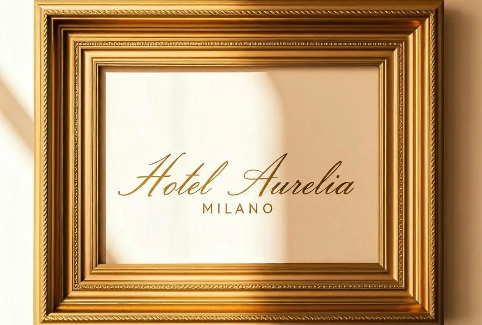 **  Hotel Aurelia Milano Centrale Italy