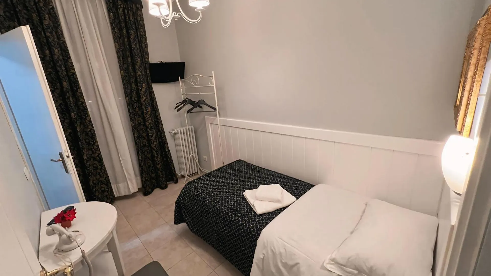Hotel Aurelia Milano Centrale