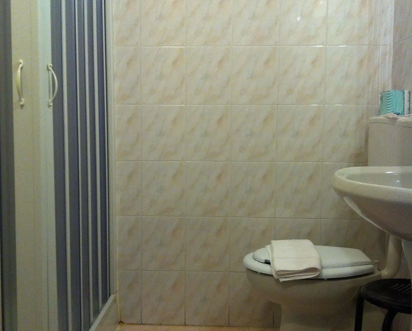 Hotel Aurelia Milano Centrale  Milan