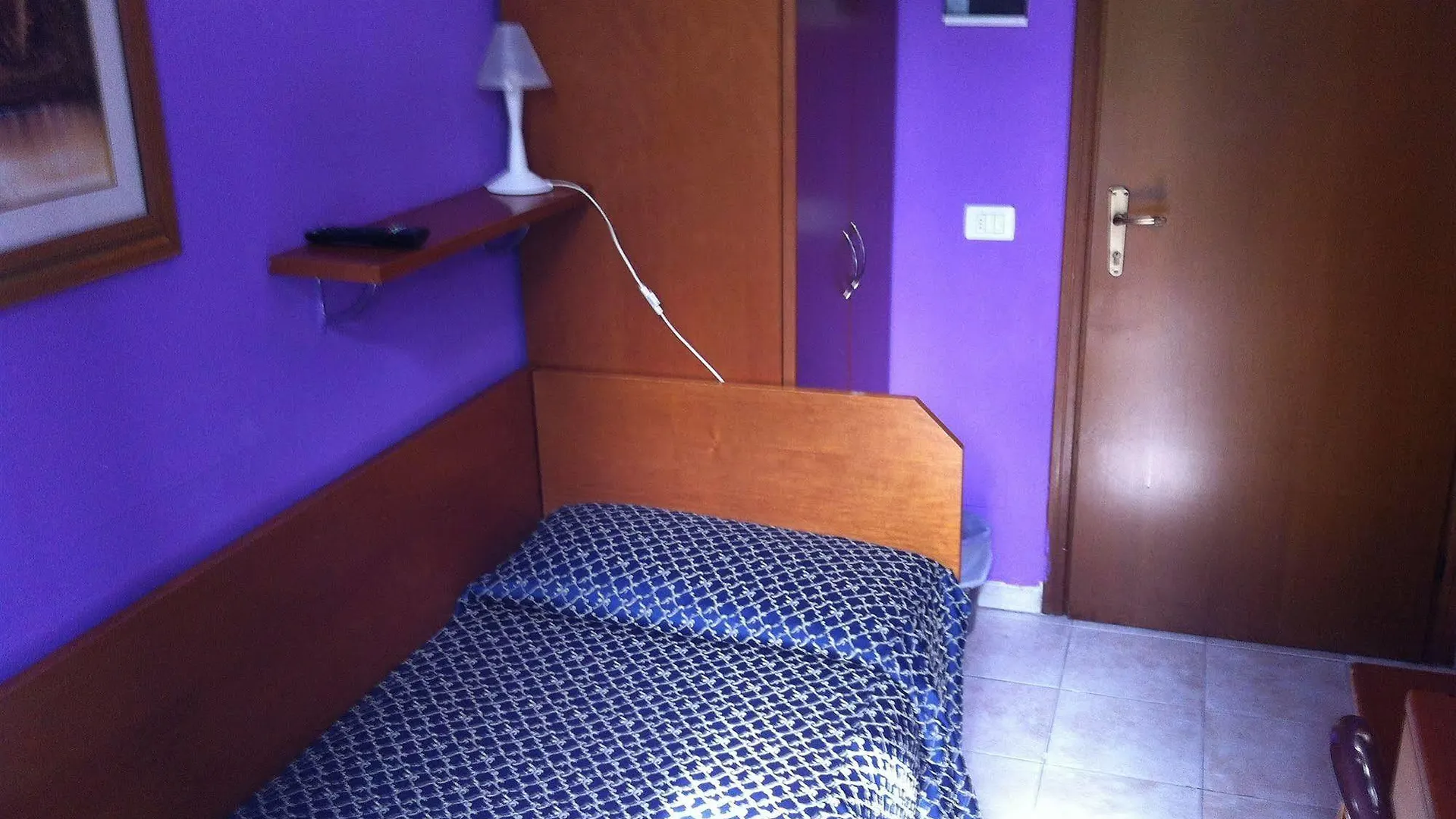 Hotel Aurelia Milano Centrale  Milan