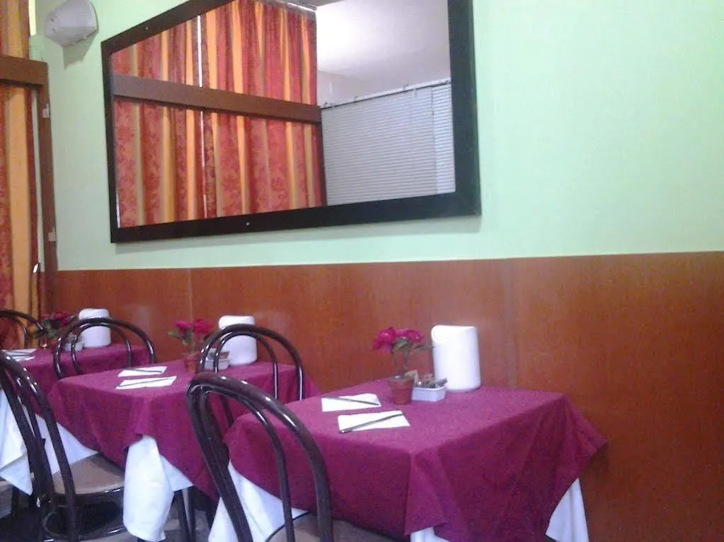 Hotel Aurelia Milano Centrale  Milan