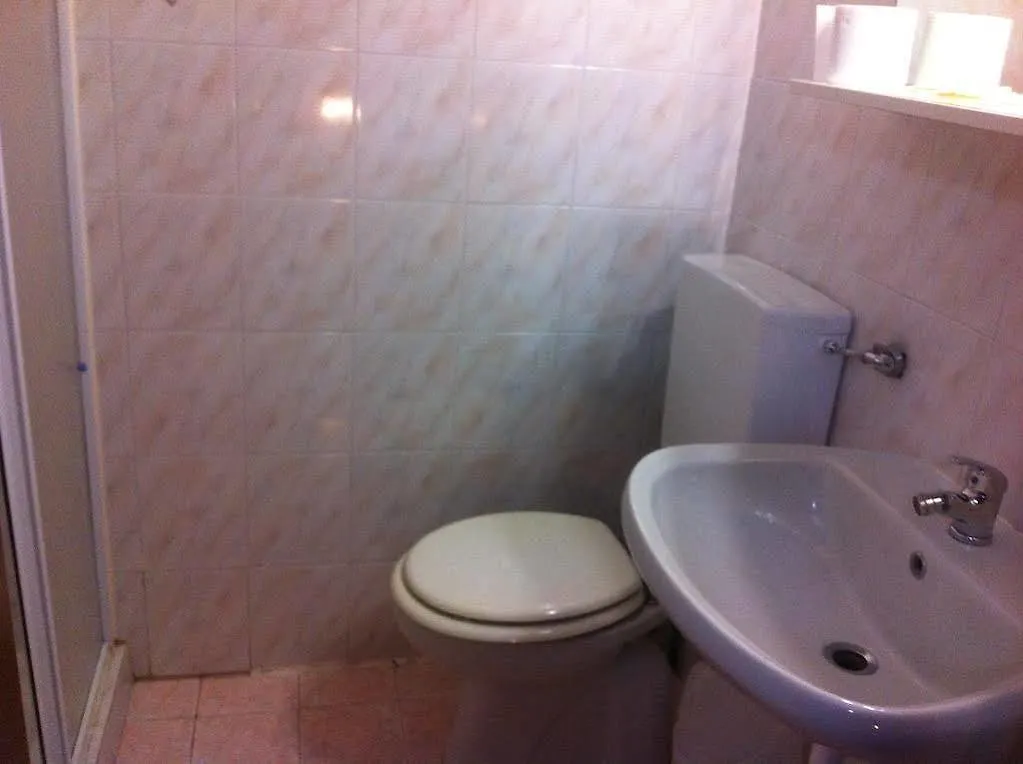 Hotel Aurelia Milano Centrale Italy