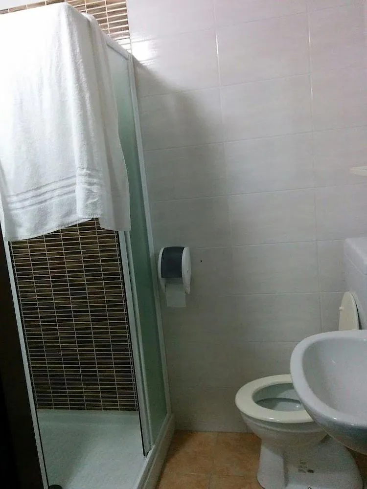 Hotel Aurelia Milano Centrale