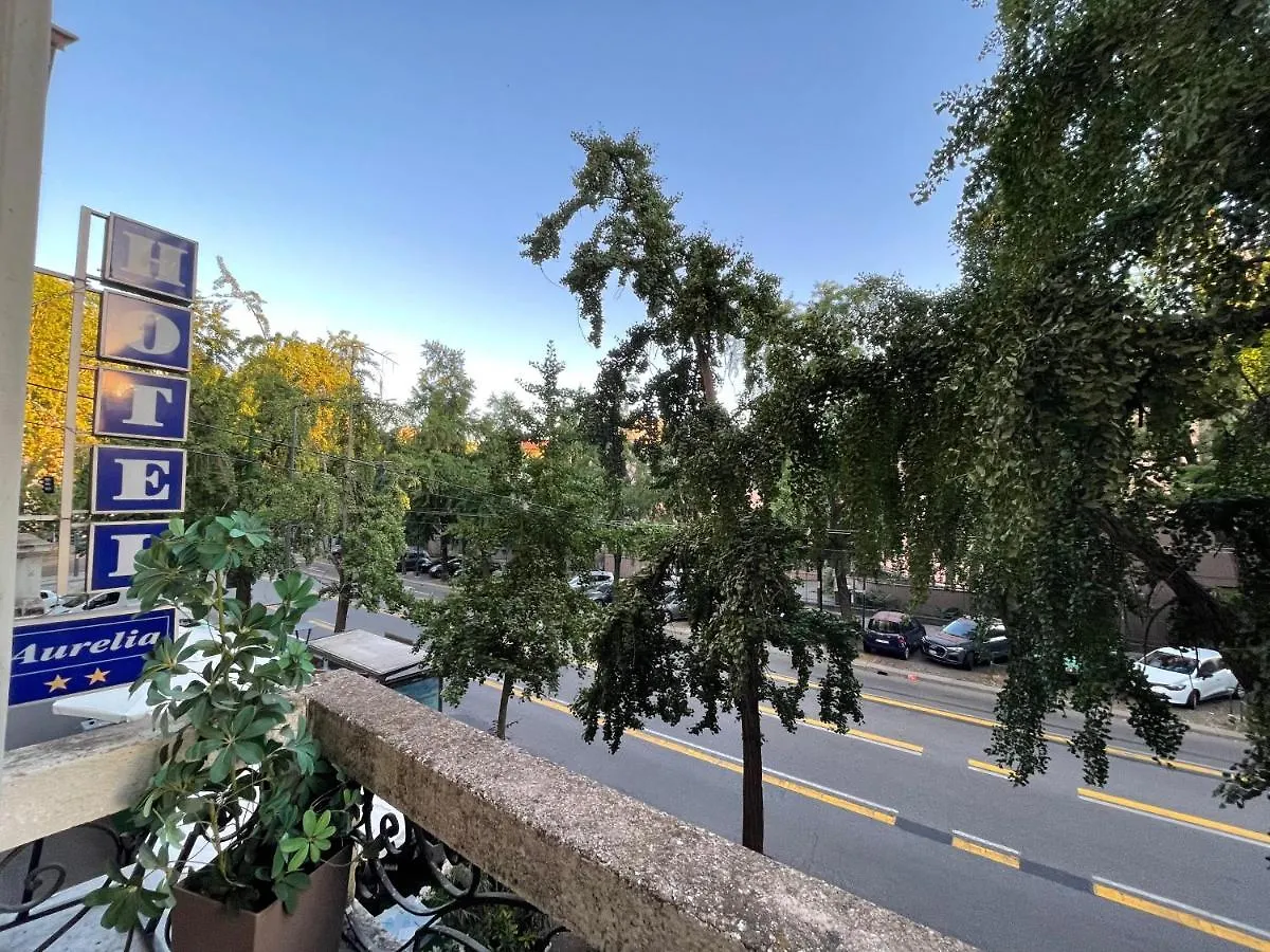 Hotel Aurelia Milano Centrale  Milan