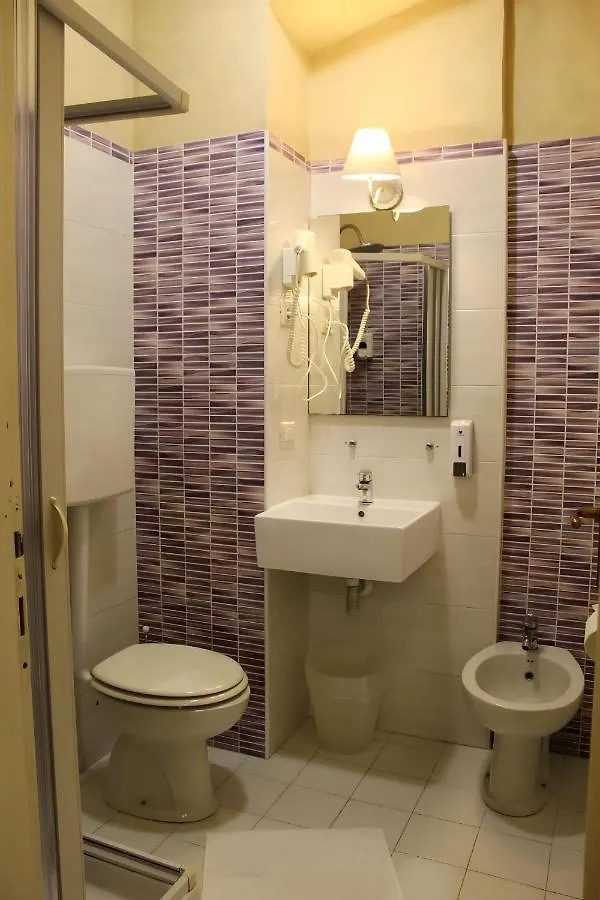 Hotel Aurelia Milano Centrale Milan