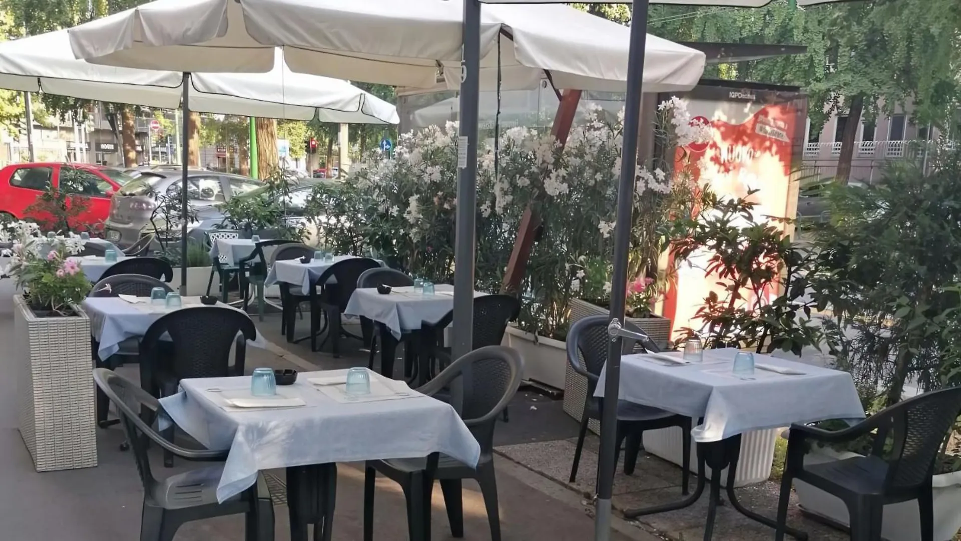 Hotel Aurelia Milano Centrale Milan