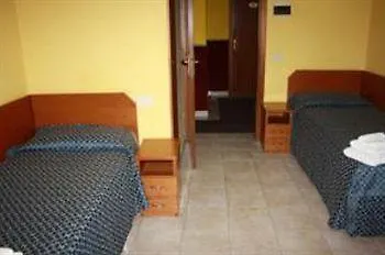 Hotel Aurelia Milaan Italië