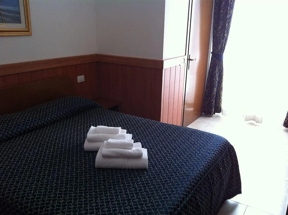 Hotel Aurelia Milano Centrale