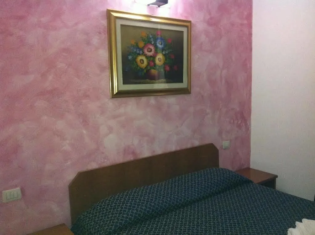 Hotel Aurelia Milaan 2*,  Italië
