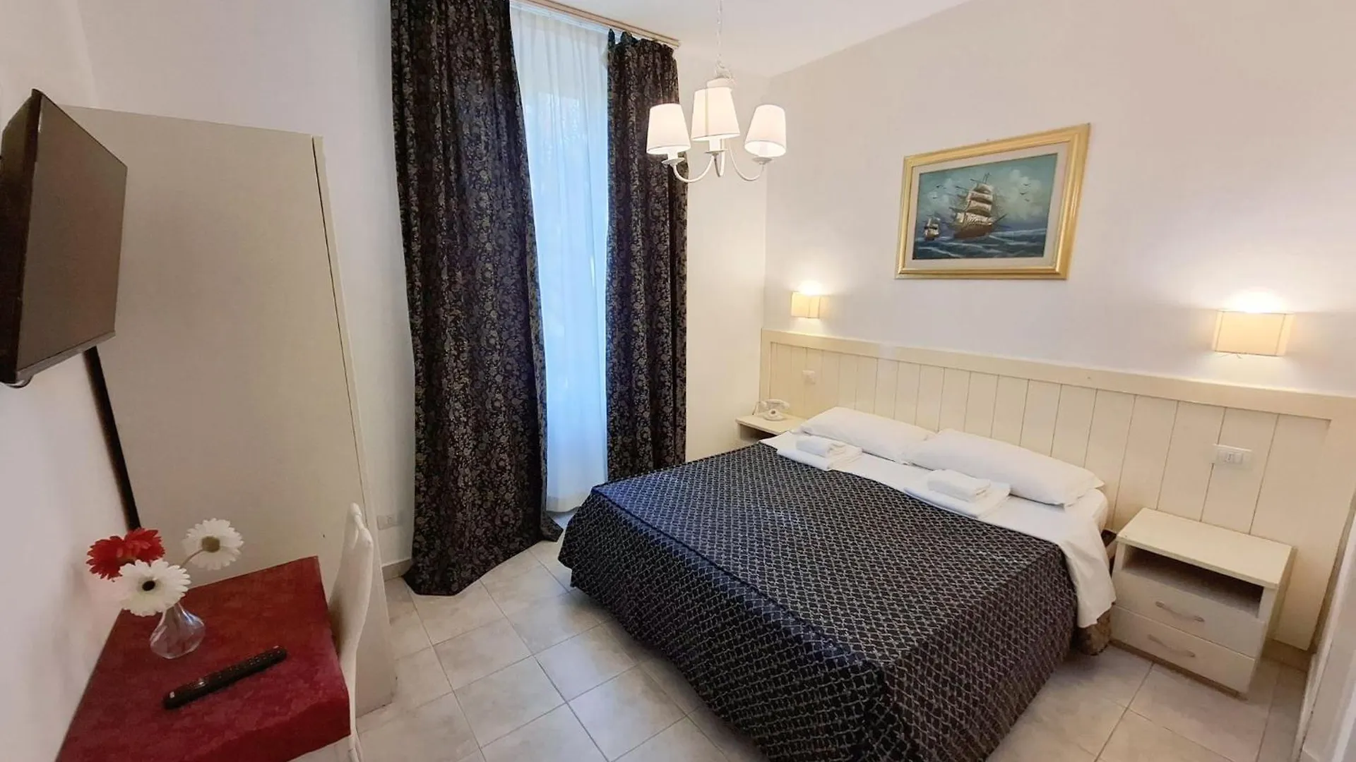Hotel Aurelia Milano Centrale 2*,  Italien