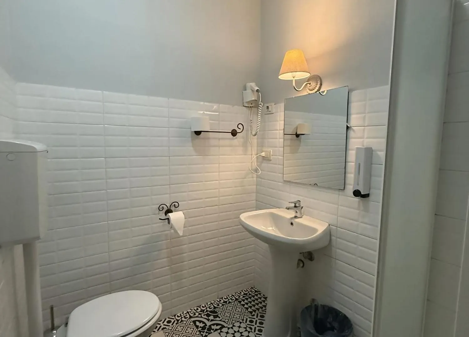Hotel Aurelia Milano Centrale