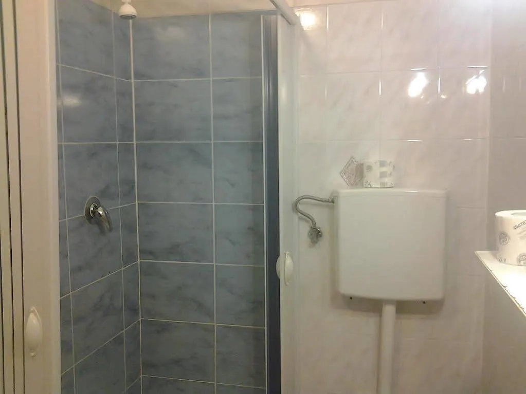 Hotel Aurelia Milano Centrale